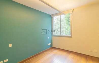 Imagem 14: Apartamento Locação Cerqueira César 138 m² 2 Dormitórios