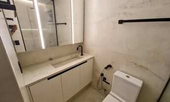 Imagem 6: Apartamento mobiliado Lagoa Nova