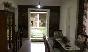 Imagem 5: CASA 3 DORMITÓRIOS EM TRAMANDAÍ - JARDIM DO ÉDEN