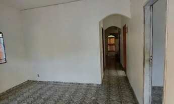 Imagem 2: Casa linear 3 quartos