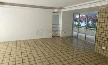 Imagem 5: MD Apartamento com excelente localização no bairro das Graças, a rua do edf fica em frente