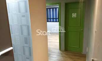 Imagem 4: Sala - Centro - Campinas