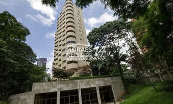 Imagem: Apartamento, 369 m² - venda por R$ 1.200.000,00