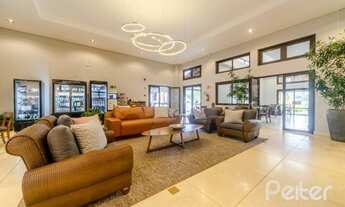 Imagem 6: PORTO ALEGRE - Casa de Condomínio - Vila Nova