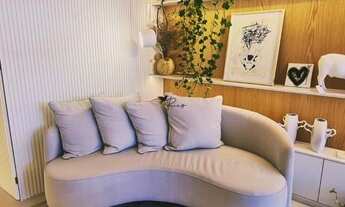 Imagem 4: Loja/Sala no Lead Américas pronta - Vista Pedra da Gávea