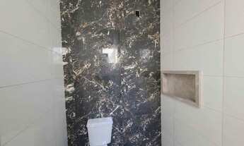 Imagem 7: Oportunidade - Casa com Fino Acabamento 64 m² com 2/4 Suíte no Jardim Europa - Pronta para