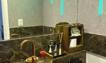 Imagem 7: Condomínio Barramares - Posto 4 da praia, Apartamento reformado com 127M2, 3 quartos