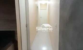 Imagem 6: Linda Casa, reformada ! 03 dormitórios à venda, 73 m² por R$ 317.000 - Parque Interlagos