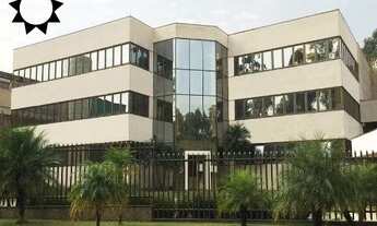 Imagem 5: GALPÃO para Locação ALPHAVILLE EMPRESARIAL, BARUERI