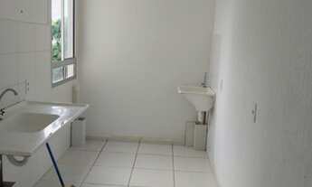 Imagem 7: Alugo Apto no 5º andar, super ventilado, Somente R$900,00 - Viva Vida Tarumã