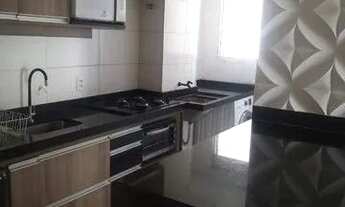 Imagem 4: Apartamento com 2 dormitórios à venda, 55 m² - Vila São Pedro - Hortolândia/SP