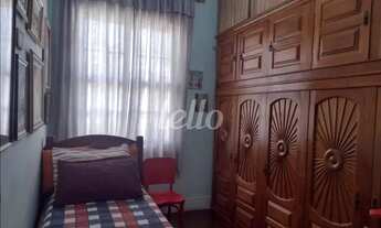 Imagem 4: São Paulo - Casa Padrão - Cambuci