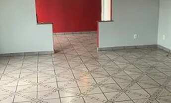 Imagem: Casa para locação com 3 quartos sendo