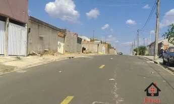 Imagem 7: Terreno à venda, 150 m² por R$ 78.000,00 - Jardim São Judas Tadeu - Campinas/SP