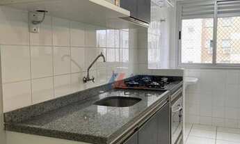 Imagem 5: Apartamento com 3 dormitórios à venda, 70 m² por R$ 370.000,00 - Aurora - Londrina/PR