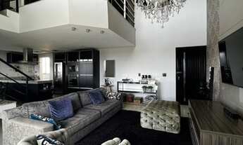 Imagem 4: Loft DUPLEX Mobiliado, Cuiabá-MT