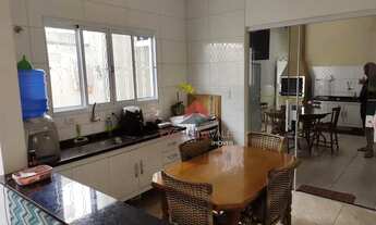 Imagem 6: Casa com 2 dormitórios à venda, 120 m² por R$ 550.000,00 - Parque Industrial - São José do