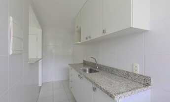 Imagem 4: Aptos. para venda, com 60 m2, 2 quartos, varanda, garagem, Pca. Seca Rio de Janeiro, RJ