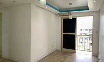 Imagem: Olha esse lindo APÊ com 3 quartos no Condomínio