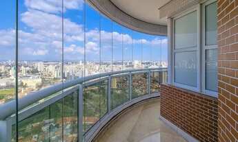 Imagem 4: Cobertura duplex nova sem uso