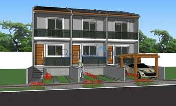 Imagem 2: Casa em Parque Ipiranga - Gravataí