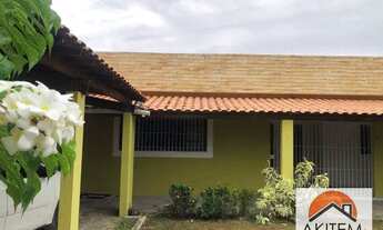 Imagem 7: Casa com 3 dormitórios para alugar, 180 m² por R$ 2.499/mês - Bonsucesso - Olinda/PE