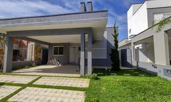 Imagem: NL - Casa de condomínio térrea para aluguel