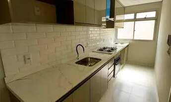 Imagem 4: Lindo apartamento mobiliado com 64m², 2/4 quartos para venda