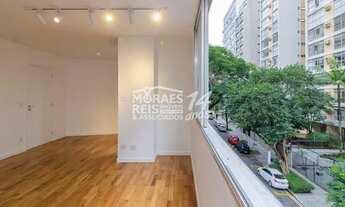 Imagem 6: Apartamento com 130m², 3 Dormitórios (1 Suíte) à venda, Higienópolis, São Paulo, SP