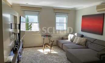 Imagem 6: Casa de Condominio com 4 Suítes a Venda na Chácara Monte Alegre- 450m2, 6 vagas