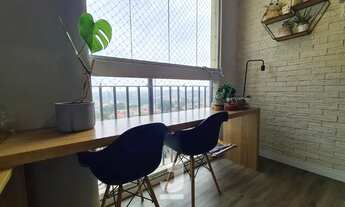 Imagem 4: Excelente Apartamento com 2 Dormitóriose no Residencial Ilhas do Mediterrâneo em Itu/SP