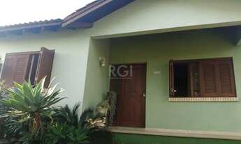 Imagem: Casa para Venda - 118m², 2 dormitórios