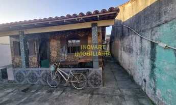 Imagem 2: FCOD 716 Ótima casa no bairro Jardim morada da aldeia, 2 quartos