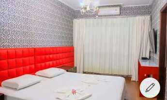 Imagem: Alugo quarto