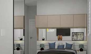 Imagem 6: Apartamento à venda, 3 quartos, 1 suíte, 1 vaga, UMUARAMA - Uberlândia/MG