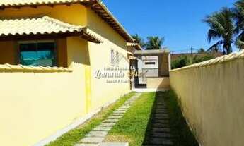 Imagem 5: Casa em Lançamentos no bairro Unamar (tamoios) - Cabo Frio, RJ