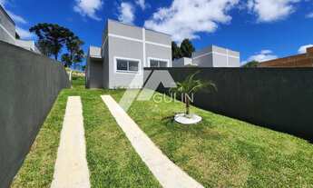 Imagem 3: Casa para Venda em Almirante Tamandaré, LAMENHA GRANDE, 2 dormitórios, 1 banheiro, 1 vaga