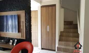 Imagem 7: Casa com 3 dormitórios à venda, 75 m² por R$ 410.000,00 - Jardim Cristina - Campinas/SP