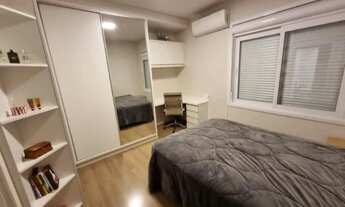 Imagem 3: Apartamento de 1 dormitório a uma quadra da Ufcspa/Santa Casa no Centro