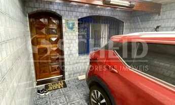 Imagem 6: Excelente Sobrado com Churrasqueira