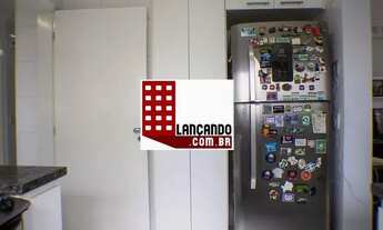 Imagem 7: São Paulo - Apartamento Padrão - Saúde