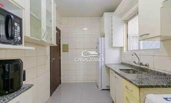 Imagem 6: Apartamento com 3 dormitórios à venda, 78 m² por R$ 395.000,00 - Portão - Curitiba/PR