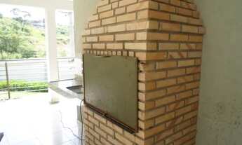 Imagem 5: Apartamento para aluguel, 2 quartos, 1 suíte, 2 vagas, Buritis - Belo Horizonte/MG