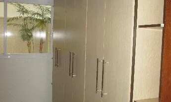 Imagem 7: VENDER, CASA, CONDOMINIO VILLAGE DAMHA MIRASSOL II - SOBRADO, 3 SUÍTES, LAVABO, SALA, COZI