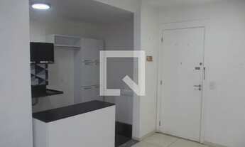 Imagem 3: Apartamento para Aluguel - Cachambi, 2 Quartos, 50 m2