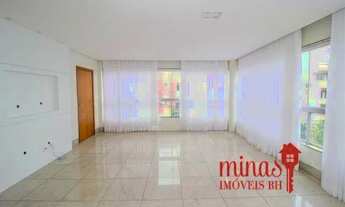 Imagem: BELO HORIZONTE - Apartamento Padrão - Buritis