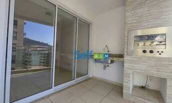 Imagem 3: Apartamento com 3 quartos para alugar - Vital Brasil - Niterói/RJ