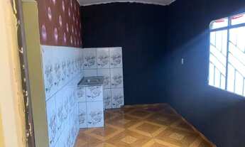 Imagem 6: Aluguel de uma casa