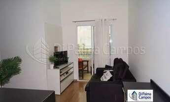 Imagem 2: Apartamento residencial para alugar com 65m², 3 quartos, 1 vaga, Aclimação - São Paulo - S