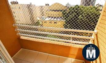 Imagem 4: Apartamento com 2 Quartos, 49m², 1 Vaga de garagem Quitaúna - Osasco